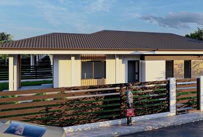 Alegria Home/Case mediteraneene/Proiect nou/Miroslava/Vorovesti/4c/2bai/teren 43 - 1