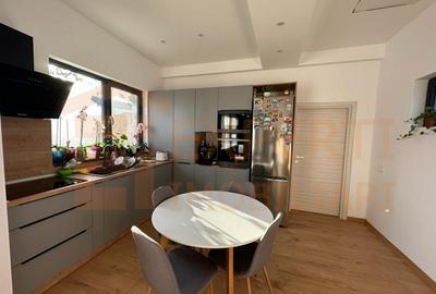 Casa 3 camere, noua la cheie in zona Pod Butelii - 1