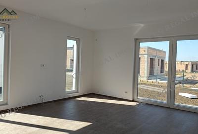 Casă individuală cu 4 camere în Berceni