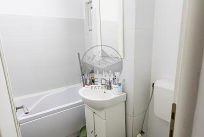 Apartament 3 camere renovat și luminos în Cartierul Florilor – 0% Comision - 9