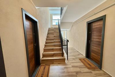 Apartament nou, 70 mp, 2 dormitoare, parcare, Floresti/zona Cetatii - 3