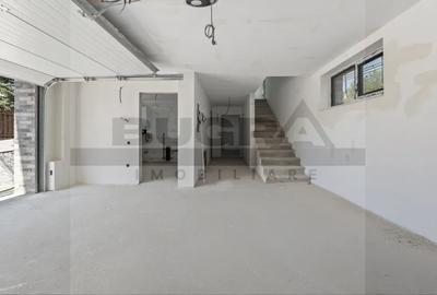 Casa individuala, 5 camere, 190 mp, garaj, 283 mp teren, Zona Faget - 7