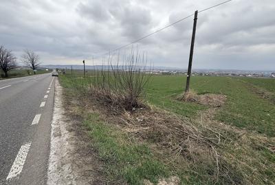 Teren intravilan | Grănicesti | 32 ARI - 7