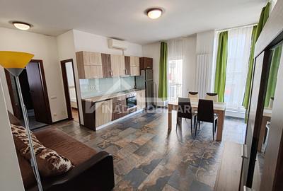 Apartament cu 2 camere constructie noua, parcare, zona Iulius Mall - 1