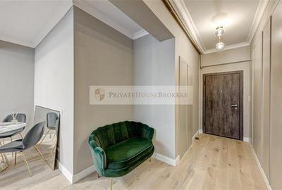 Aviatiei | Park Residence 6 | Bloc 2021 | Parcare - 11