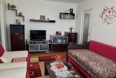 Apartament 2 camere strada Rahovei - 1