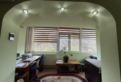 Apartament cu 3 camere de vânzare în Centrul orașului Câmpulung - 5