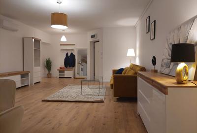 Apartament 2 camere Ivory Residence rond OMV Pipera Parcare - 5