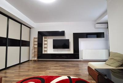 Apartament cu 2 camere semidecomandat, mobilat în Drumul Taberei