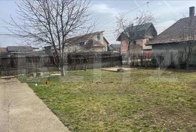 Casă individuală, 615 mp teren, zona Someșeni - 2