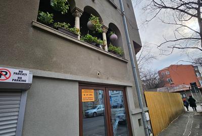 APARTAMENT IN VILA STRADA AGRICULTORI- UNIVERSITATE DE ARTA TEATRALA - 7
