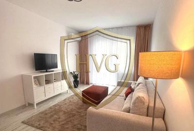 Apartament cu 2 camere decomandat, mobilat în Berceni