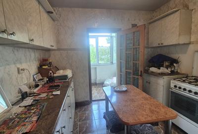 Apartament 2 camere decomandate, etaj 4, zona I.C. Frimu - 4