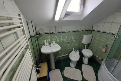 Apartament in Duplex, pe doua niveluri. - 5