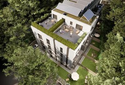 Garsonieră de vânzare în ansamblul ICON Studios - 2