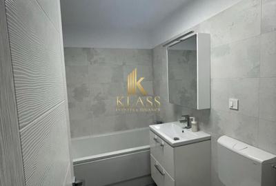 Apartament 2 camere in Baneasa langa parc Herastrau - 8