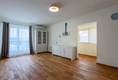 Apartament 2 camere 60 mp, 60 mp terasa, zona VIVO - 1