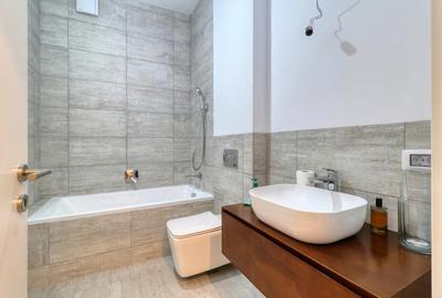 Luxury 5-room Townhouse - OMV Pipera - 22