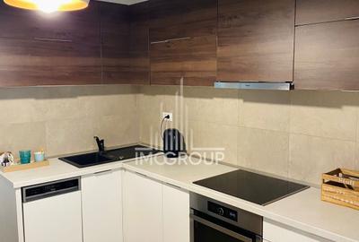 Apartament cu 2 camere | Parcare subterana | Boxa 11 mp | 2 bai - 4