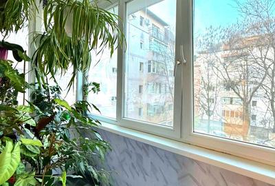 APARTAMENT 2 CAMERE, ETAJ 2, ZONA ARADULUI, COMPLET MOBILAT SI UTILAT - 9