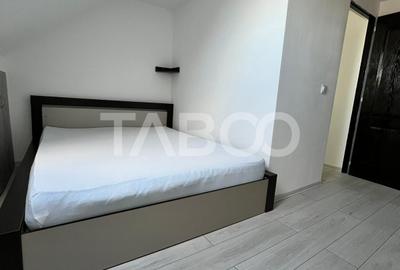 Apartament 3 camere de vanzare decomandat cu balcon zona Vasile Aaron - 4