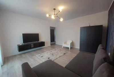 Apartament 2 Camere strada Piersicului - 4