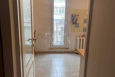Garsoniera, et 5/7, bloc 1990, 41 mp-Panduri - 7