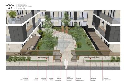 Apartament 3 camere de vanzare - 6