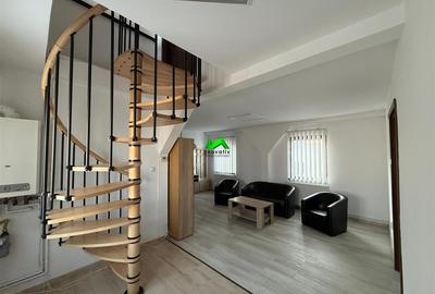 Apartament de închiriat 4 camere Sibiu Central Sos Alba Iulia - 1