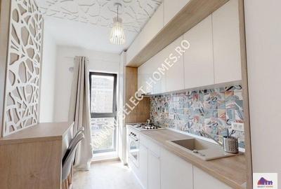 Apartament 2 camere de închiriat *Grozăvești* TUR VIRTUAL - 13