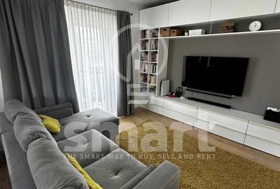 Apartament 3 camere de vanzare  Borhanci  69 mp - 1