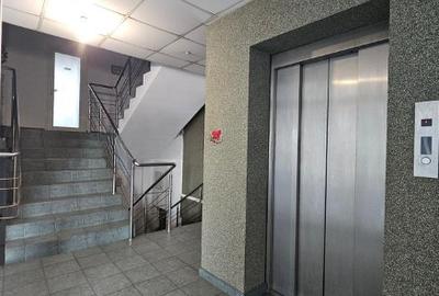 Centru - Bd. Mamaia, spatiu birouri 160 mp. - 15