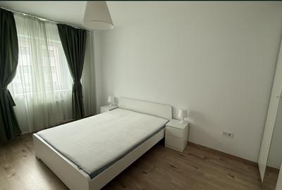 Apartament 2 camere de inchiriat GranVia PARK - Lujerului - 6