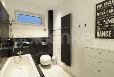 Apartament cu 5 camere in fata Parcului Herastrau | 210mp terasa si garaj - 14