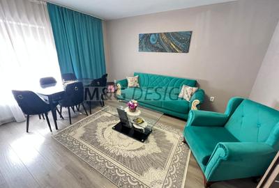 Apart 2 cam amenajat Elisabetin-Balcescu - 12