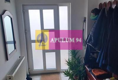 Joița, casă P+1E+pod, 124 mp utili + terasă, balcoane, magazie - 9