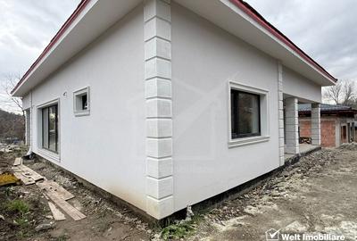 Casa moderna, Popesti, aproape de oras - 3