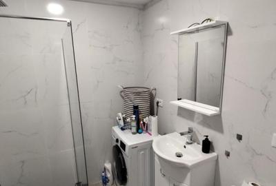 APARTAMENT 2 CAMERE I BLOC NOU I 52 MP I FINISAT SI MOBILAT COMPLET I CETATE I - 9