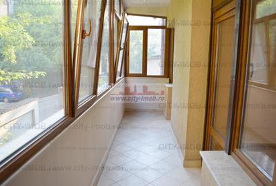 Inchiriere partiala in Vila zona Ferdinand Bucuresti - 15