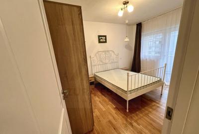 Apartament modern 54 mp utili 2 balcoane si parcare Calea Surii Mici - 1