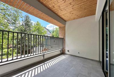 Apartament spatios inchiriere – Centru Brașov, vedere directă spre Tâmpa - 18
