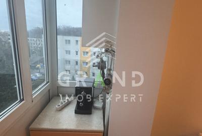 2 camere DECOMANDAT | Parcare inclusă | Zona Mănăștur–Clăbucet | Etaj 5/10 - 13