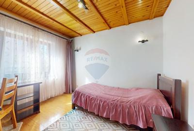 Reședință Privată | Finisaje Naturale Premium | Brasov Tractorul - 17