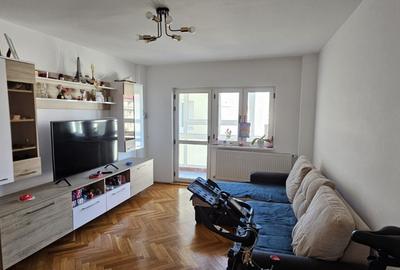Apartament 4 camere de vânzare – Zona 0, Calea Dumbrăvii, Sibiu - 13