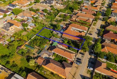 Casa Horia de vanzare - 13