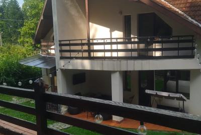 Vila in Centru, Poiana Marului - 4