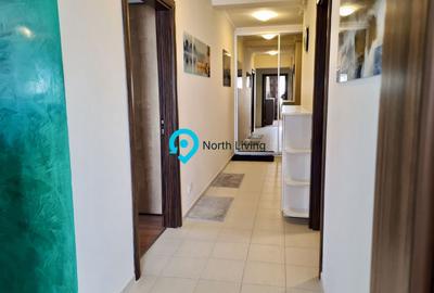 3 camere zona Iancu Nicolae | complex cu piscina - 14