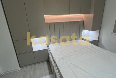 2 camere de vânzare| Ozana-Trapezului | 2 Locuri Parcare | Terasa 50mp - 13
