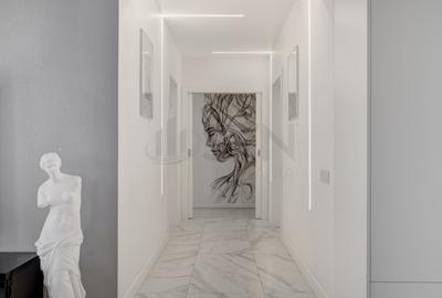 REA1027581 Floreasca l 4 Camere l Parcare l Amazing View - 9
