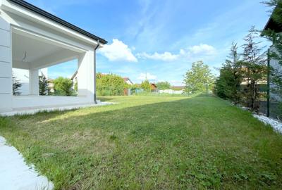 Casa individuala, proiect eficient – Dumbravita, zona Mures - 5